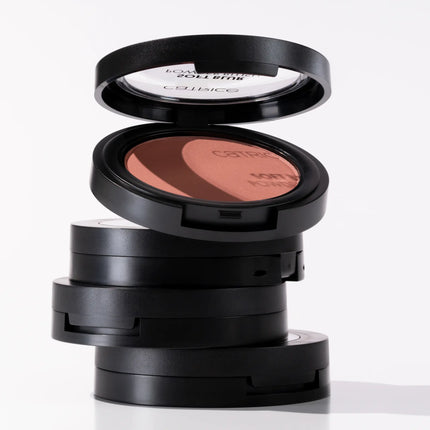 Catrice Soft Blur Powder Blush 030 Cinnamon Sugar