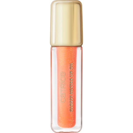 Catrice Spring and The City Glossy Nectar Lip Oil 02 Glossip Girl