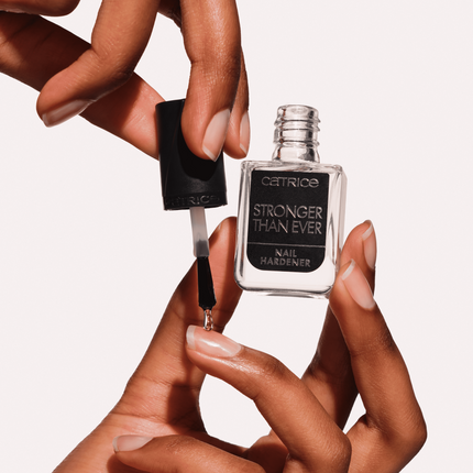 Catrice Stronger Than Ever Nail Hardener 010