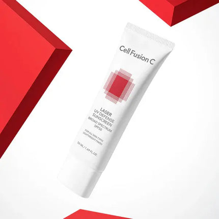 Cell Fusion C Laser UV Sunscreen