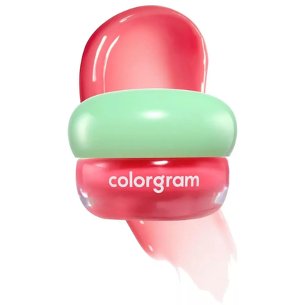 Colorgram Tintin Dory Jam #03 Peach Jam