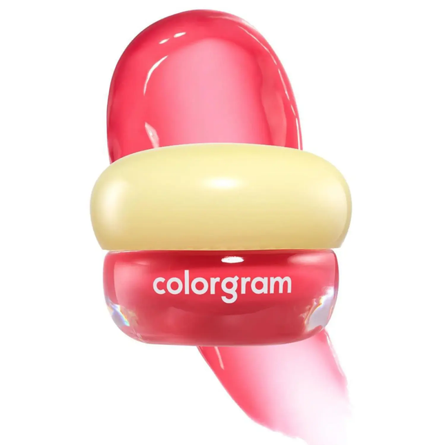 Colorgram Tintin Dory Jam #05 Watermelon Jam