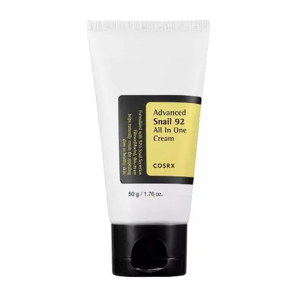 COSRX Advanced Snail 92 All In One Cream Tube 50 gr.