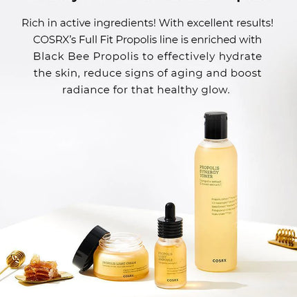 COSRX Full Fit Propolis Synergy Toner