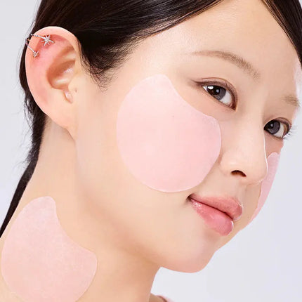 COSRX One Step Original Peptide Collagen Lifting Glow Pad