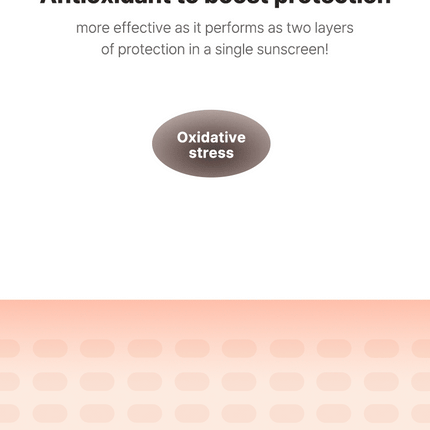 COSRX Vitamin E Vitalizing Sunscreen SPF 50+