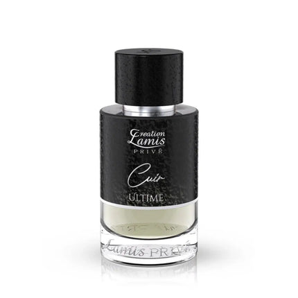 Creation Lamis Privé Cuir Ultime