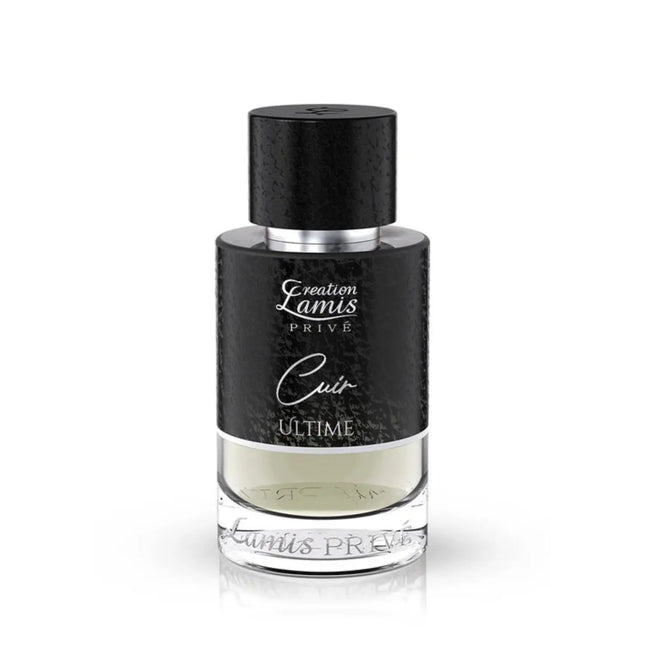 Creation Lamis Privé Cuir Ultime