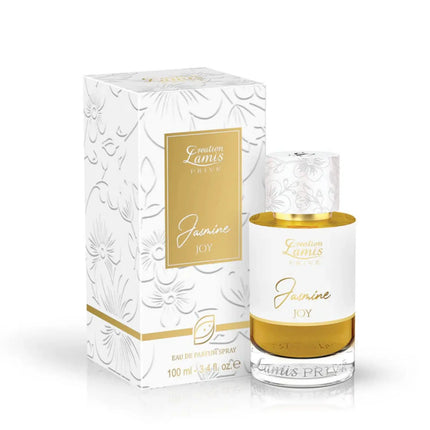 Creation Lamis Privé Jasmine Joy