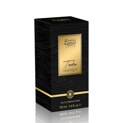 Creation Lamis Privé Tonka Magique