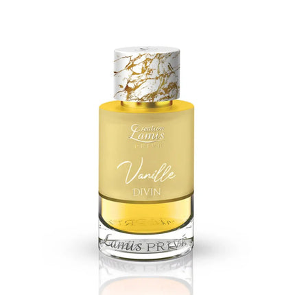Creation Lamis Privé Vanilla Divin