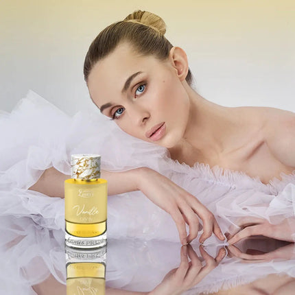 Creation Lamis Privé Vanilla Divin