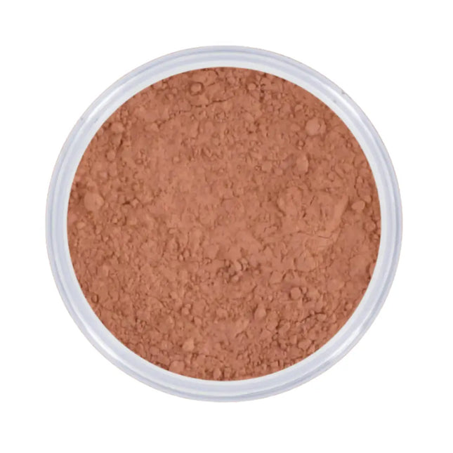 Creative Cosmetics Blush Red Dessert