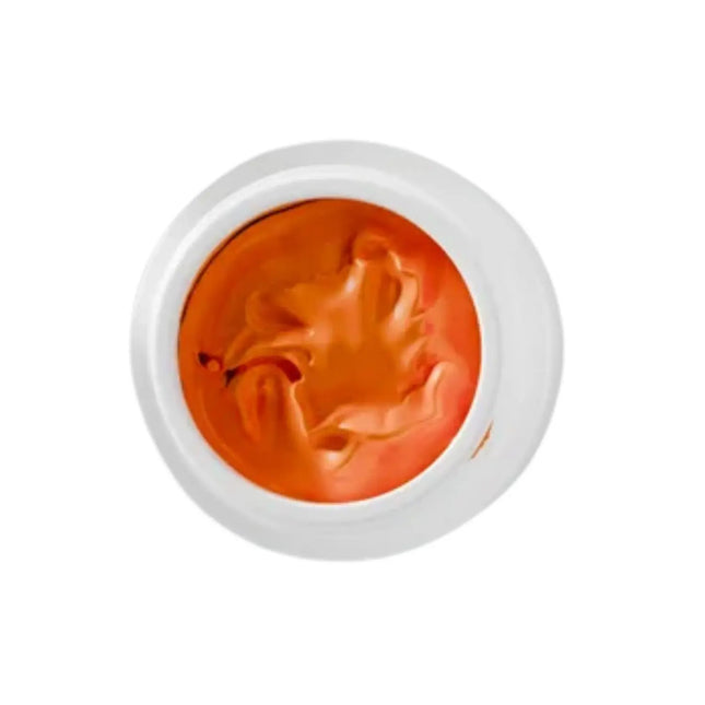 Crisania Neri Cris Clay Classic 3D Sculpting Gel Orange