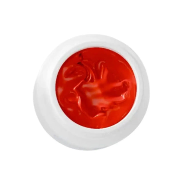 Crisania Neri Cris Clay Classic 3D Sculpting Gel Red