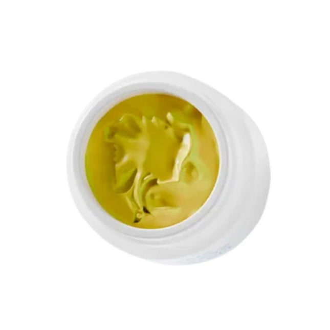 Crisania Neri Cris Clay Classic 3D Sculpting Gel Yellow