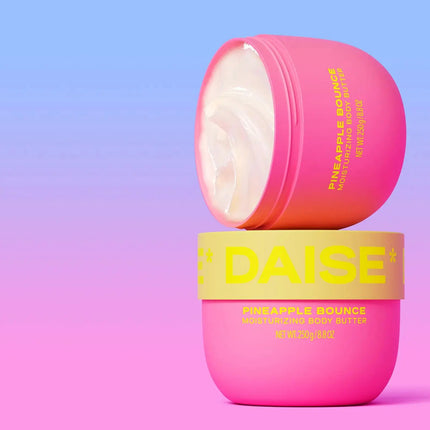 Daise Body Butter Pineapple