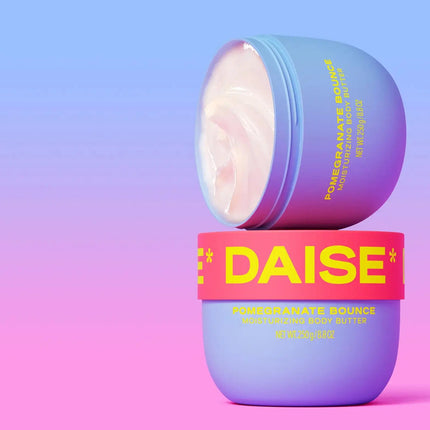 Daise Body Butter Pomegranate