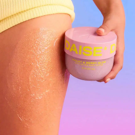 Daise Body Scrub Bloom