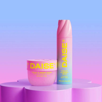 Daise Body Scrub Bloom
