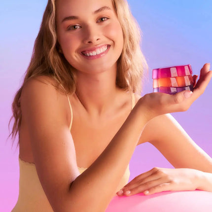 Daise Jelly Soap Whippy