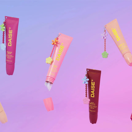 Daise Lip Butter Balm Hot Mocha