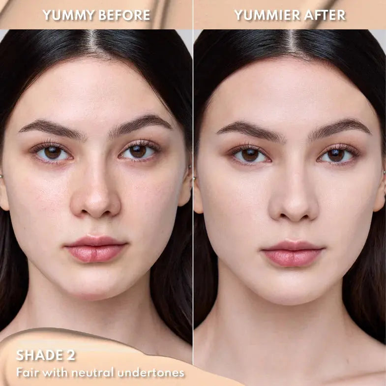 Danessa Myricks Beauty Beauty Yummy Skin Lift & Flex Concealer