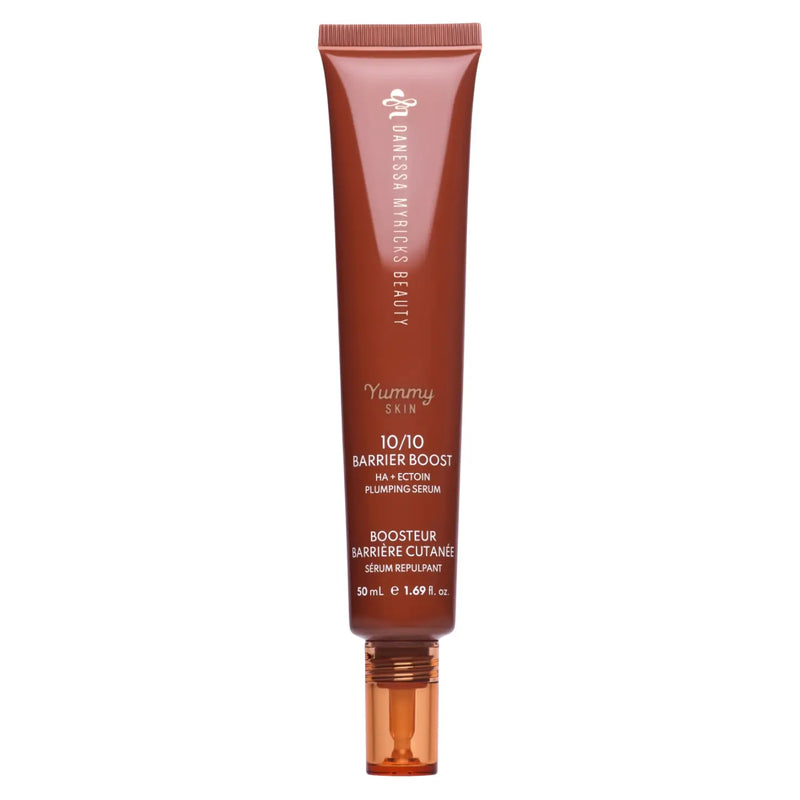 Danessa Myricks Beauty Yummy Skin 10/10 Barrier Boost