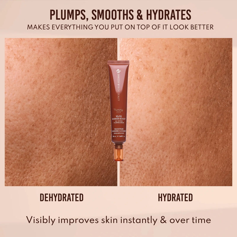 Danessa Myricks Beauty Yummy Skin 10/10 Barrier Boost