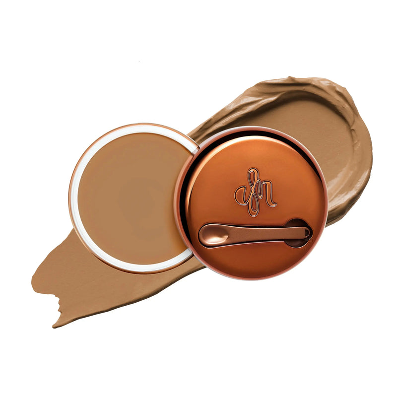 Danessa Myricks Beauty Yummy Skin Blurring Powder