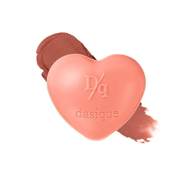Dasique Souffle Color Pot 06 Mocha Bun
