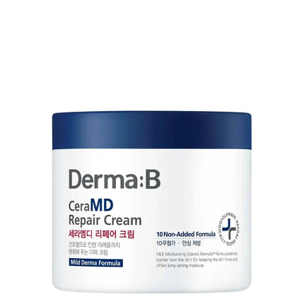 Derma:B Ceramd Repair Cream
