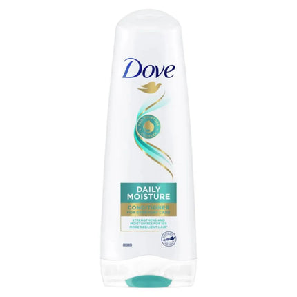 Dove Dove Daily Moisture Conditioner