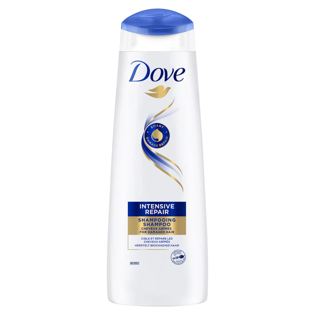 Dove Intense Repair Shampoo