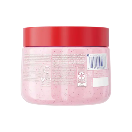 Dove Pomegranate Seeds & Shea Butter Body Scrub 425 gr.