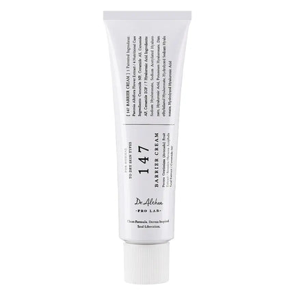 Dr. Althea 147 Barrier Cream Renewed