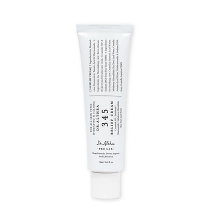 Dr. Althea 345 Relief Cream Renewed