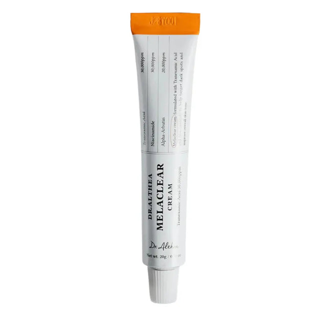 Dr. Althea Melaclear Cream