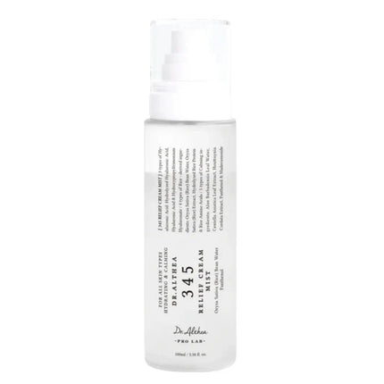 Dr. Althea Relief Cream Mist 100 ml.