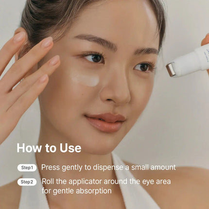 Dr. Althea Retinol Flat Iron Eye Roller