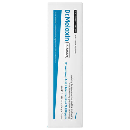 Dr. Melaxin TX Cream