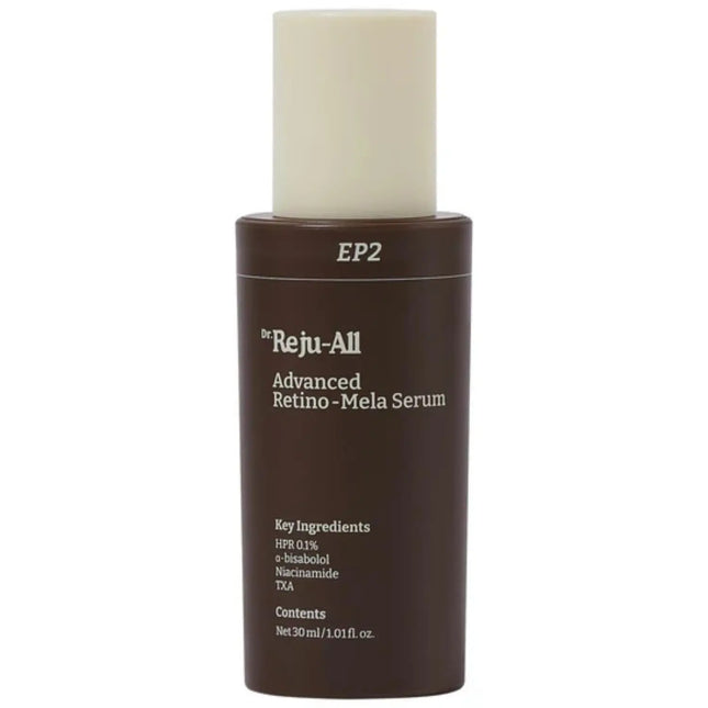 Dr. Rejuall Advanced Retino-Mela Serum