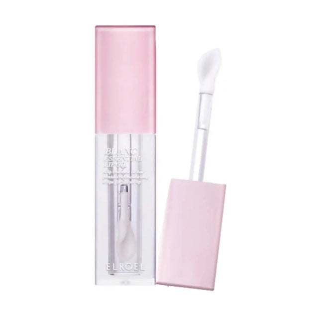 Elroel Blanc Essential Lip Oil #01 Pure Lychee