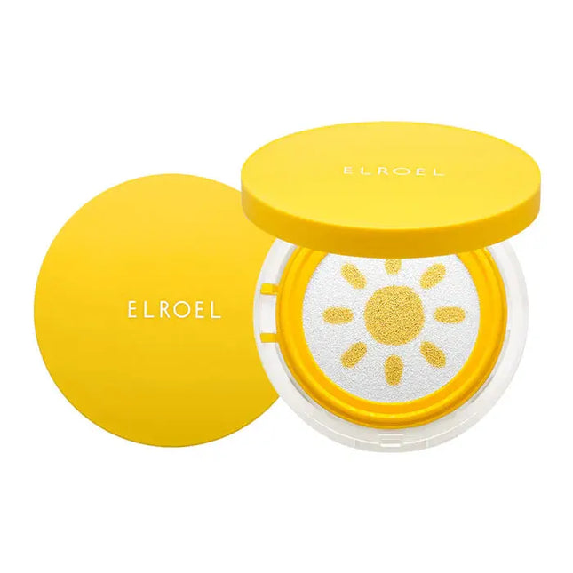 Elroel Pang Pang Sun Cushion Plus