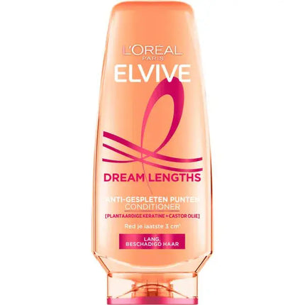 Elvive Elvive Dream Lengths Conditioner
