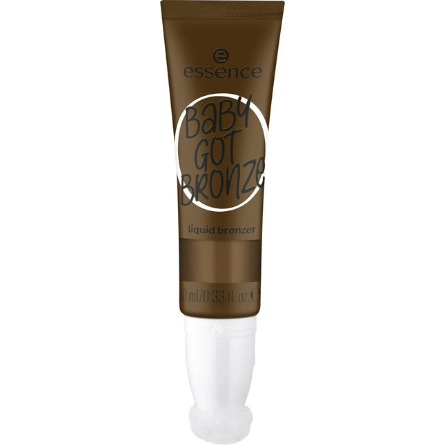 Essence Baby Got Bronze Liquid Bronzer 50 Sun Lover