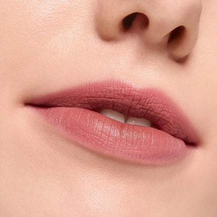 Essence Blur Soufflé Matte Lip Cream 01 Deep Scroll