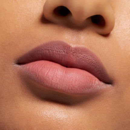 Essence Blur Soufflé Matte Lip Cream 02 Spice Filter