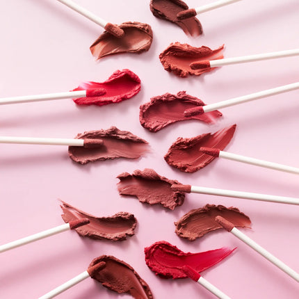 Essence Blur Soufflé Matte Lip Cream 10 Status Toast
