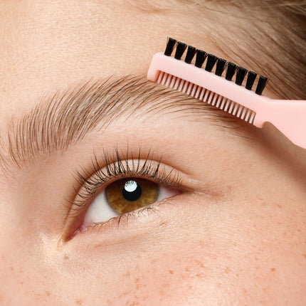 Essence Brow Lift & Freeze Glue 01 Clear Control